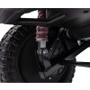 Elektrické terénní autíčko OFF-ROAD 3.0 černé + Dálkové ovládání + Pomalý start