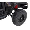 Elektrické terénní autíčko OFF-ROAD 3.0 černé + Dálkové ovládání + Pomalý start