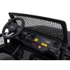 Elektrické terénní autíčko OFF-ROAD 3.0 černé + Dálkové ovládání + Pomalý start