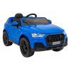 Elektrické autíčko Audi Q7 NEW LIFT SUV Modré