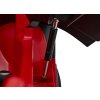 Elektrické autíčko Lamborghini Invencible Červené