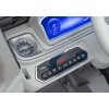 Elektrické autíčko Mercedes Benz EQG Stříbrné 13