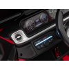 Elektrické červené autíčko Mercedes Benz G63 AMG XXL MP4