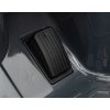 Šedé elektrické autíčko Audi RSQ E-TRON
