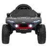 Šedé elektrické autíčko Audi RSQ E-TRON