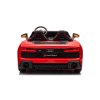 Elektrické červené autíčko Audi Spyder R8 LIFT