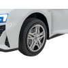 Elektrické autíčko Audi Spyder R8 LIFT Bílé