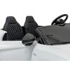 Elektrické autíčko Audi Spyder R8 LIFT Bílé