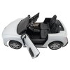 Elektrické autíčko Audi Spyder R8 LIFT Bílé