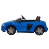 Elektrické autíčko Audi Spyder R8 LIFT Modré