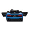 Elektrické autíčko Audi Spyder R8 LIFT Modré 13