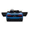 Elektrické autíčko Audi Spyder R8 LIFT Modré