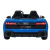 Elektrické autíčko Audi Spyder R8 LIFT Modré