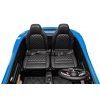 Elektrické autíčko Audi Spyder R8 LIFT Modré