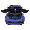 Elektrické autíčko Audi Spyder R8 LIFT Modré