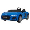 Elektrické autíčko Audi Spyder R8 LIFT Modré