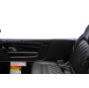 Elektrické autíčko Audi Spyder R8 LIFT Modré 23