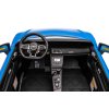 Elektrické autíčko Audi Spyder R8 LIFT Modré