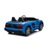 Elektrické autíčko Audi Spyder R8 LIFT Modré