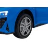 Elektrické autíčko Audi Spyder R8 LIFT Modré