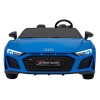 Elektrické autíčko Audi Spyder R8 LIFT Modré