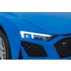 Elektrické autíčko Audi Spyder R8 LIFT Modré 38