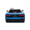 Elektrické autíčko Audi Spyder R8 LIFT Modré