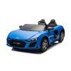 Elektrické autíčko Audi Spyder R8 LIFT Modré