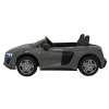 Elektrické autíčko Audi Spyder R8 LIFT Šedé