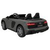 Elektrické autíčko Audi Spyder R8 LIFT Šedé