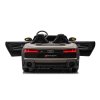 Elektrické autíčko Audi Spyder R8 LIFT Šedé