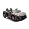 Elektrické autíčko Audi Spyder R8 LIFT Šedé