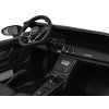 Elektrické autíčko Audi Spyder R8 LIFT Šedé