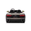 Elektrické autíčko Audi Spyder R8 LIFT Šedé