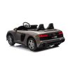 Elektrické autíčko Audi Spyder R8 LIFT Šedé