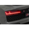 Elektrické autíčko Audi Spyder R8 LIFT Šedé