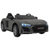 Elektrické autíčko Audi Spyder R8 LIFT Šedé