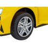 Elektrické autíčko Audi Spyder R8 LIFT Žluté