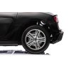 Elektrické autíčko Audi Spyder R8 LIFT Černé