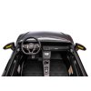 Elektrické autíčko Audi Spyder R8 LIFT Černé