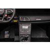 Elektrické autíčko Audi Spyder R8 LIFT Černé 32