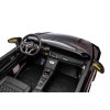 Elektrické autíčko Audi Spyder R8 LIFT Černé