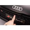 Elektrické autíčko Audi Spyder R8 LIFT Černé