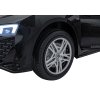 Elektrické autíčko Audi Spyder R8 LIFT Černé
