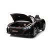 Elektrické autíčko Audi Spyder R8 LIFT Černé