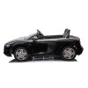Elektrické autíčko Audi Spyder R8 LIFT Černé