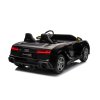 Elektrické autíčko Audi Spyder R8 LIFT Černé