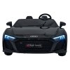 Elektrické autíčko Audi Spyder R8 LIFT Černé