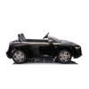 Elektrické autíčko Audi Spyder R8 LIFT Černé