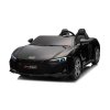 Elektrické autíčko Audi Spyder R8 LIFT Černé